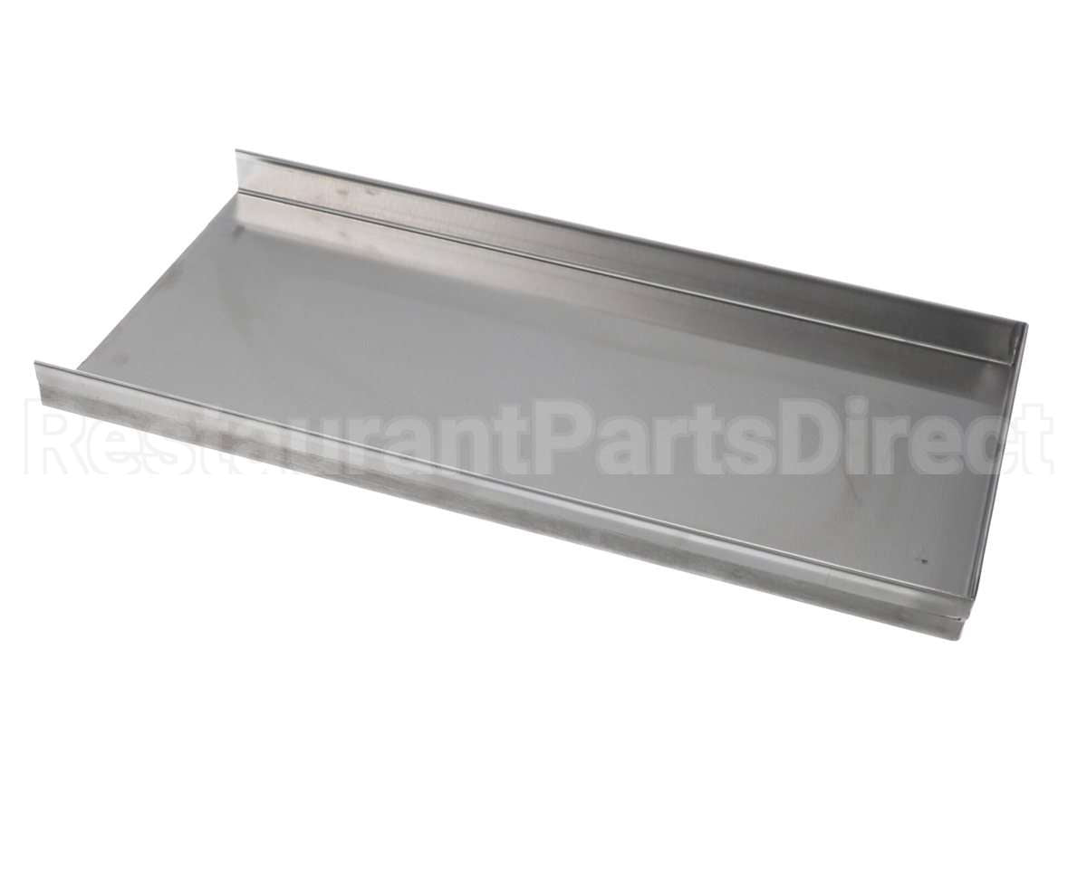 409-BUW-0030-S Delfield Pan,Bagel Slicer,Db