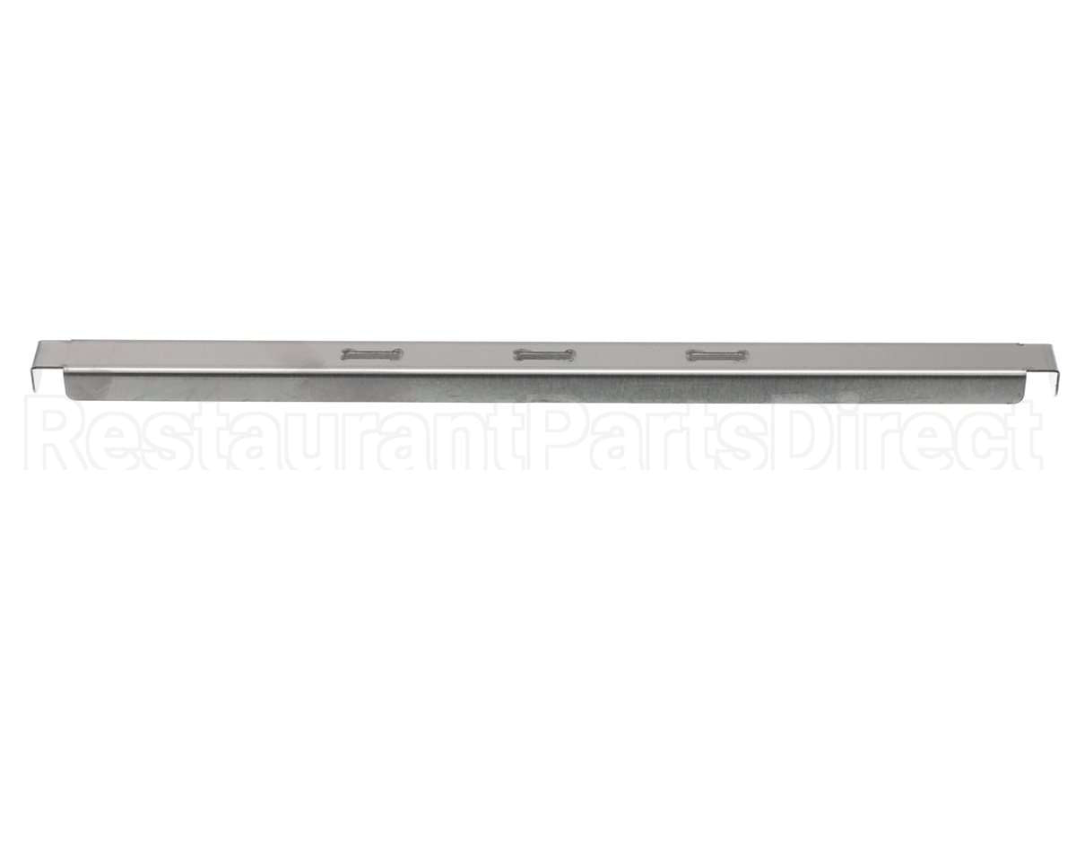 409-CBV-0039-S Delfield Divider,Bar,6 Pan