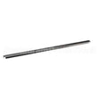409-CBV-003A-S Compatible Delfield Divider, Bar, Rear, 6S9M