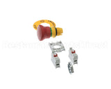 40900002 Firex Emergency Stop Switch