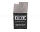 4091 Nieco Screw Control-220V-Note(Color Change)