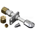 409125-00012 Compatible Vulcan Pilot Assy (Nat/Lp)