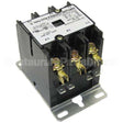 40919 Compatible Blodgett Contactor 3P 60/75A 120V