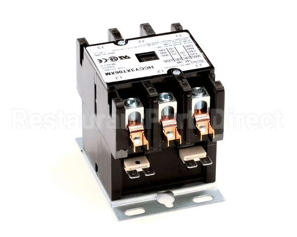 40922 Blodgett Contactor