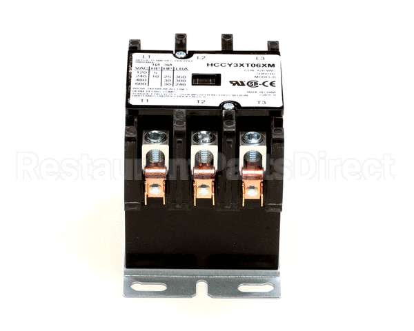 40922 Blodgett Contactor
