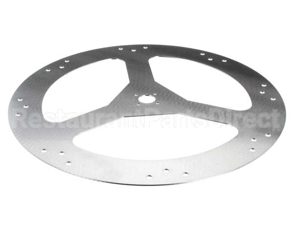 40926 Henny Penny Disc Finish