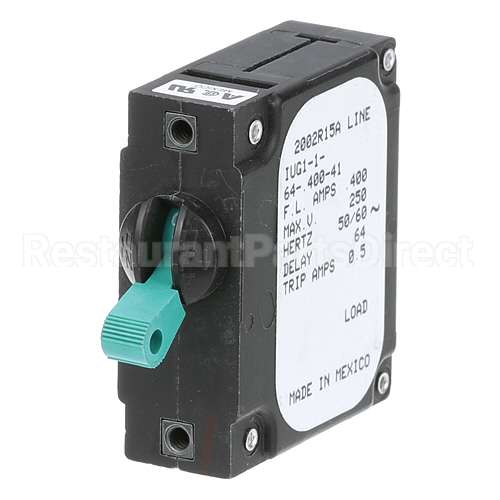 4094 Compatible Nieco Switch, Motor Breaker