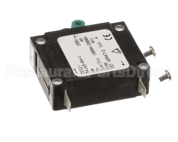 4094 Nieco Switch-Breaker (Grn), B Series/815