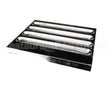 40943 Giles Filter, Baffle, 20 X 16, S/S