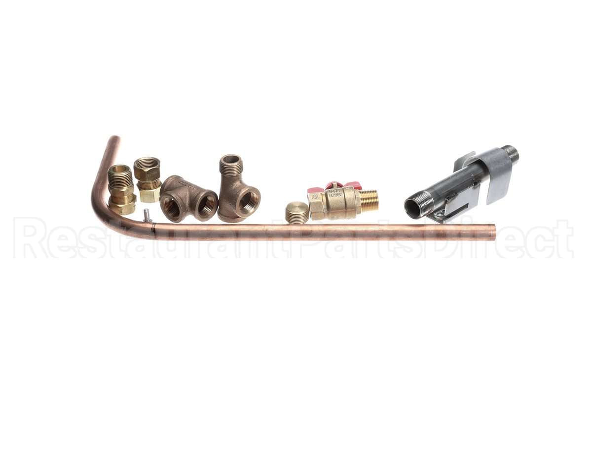 40946 Cleveland Kit;Gpto;Pto For Gas Gen .