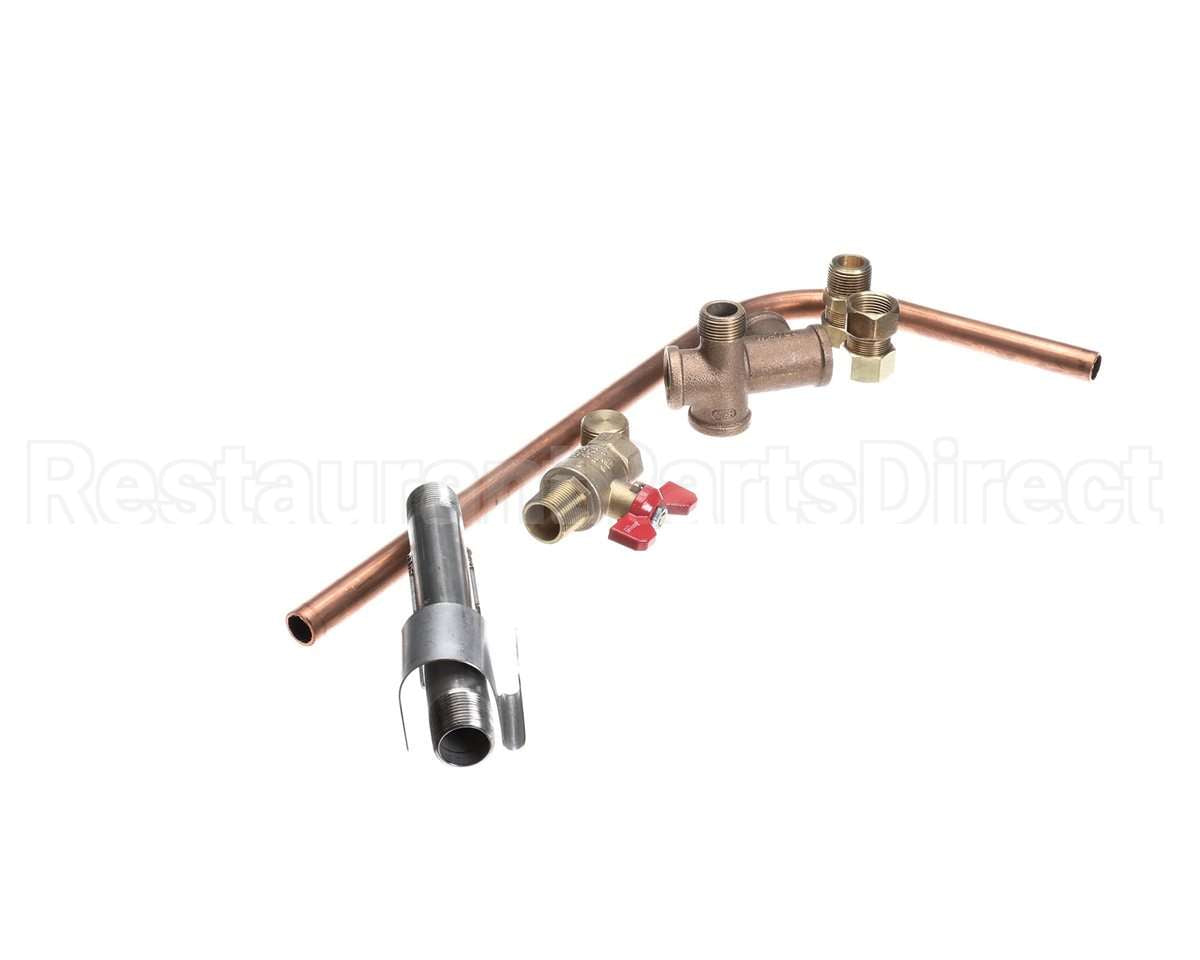 40946 Cleveland Kit;Gpto;Pto For Gas Gen .