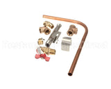 40947 Cleveland Kit;Pto For Elect;Genr.