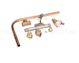 40947 Cleveland Kit;Pto For Elect;Genr.