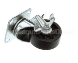 40947 Henny Penny Caster-4 In. Swivel With Brake
