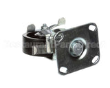 40947 Henny Penny Caster-4 In. Swivel With Brake