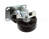 40947 Henny Penny Caster-4 In. Swivel With Brake