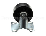 40948 Henny Penny Caster-4 In. Rigid