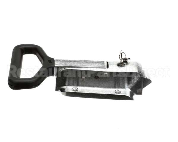 4095 Thermalrite Blast Chiller Latch 78S D Handle Cylinder Locking Brus