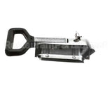 4095 Thermalrite Blast Chiller Latch 78S D Handle Cylinder Locking Brus