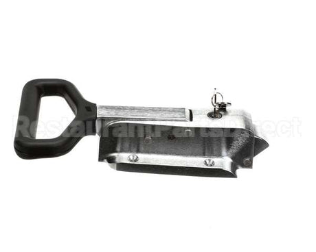 4095 Thermalrite Blast Chiller Latch 78S D Handle Cylinder Locking Brus