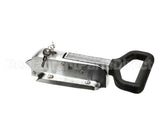4095 Thermalrite Blast Chiller Latch 78S D Handle Cylinder Locking Brus