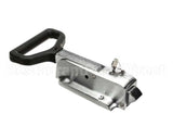 4095 Thermalrite Blast Chiller Latch 78S D Handle Cylinder Locking Brus
