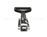 4095 Thermalrite Blast Chiller Latch 78S D Handle Cylinder Locking Brus