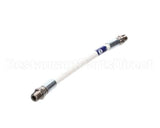 40955 Giles Hose, 1/2 Npt X 15.750,Sct W/Swivel Fitt