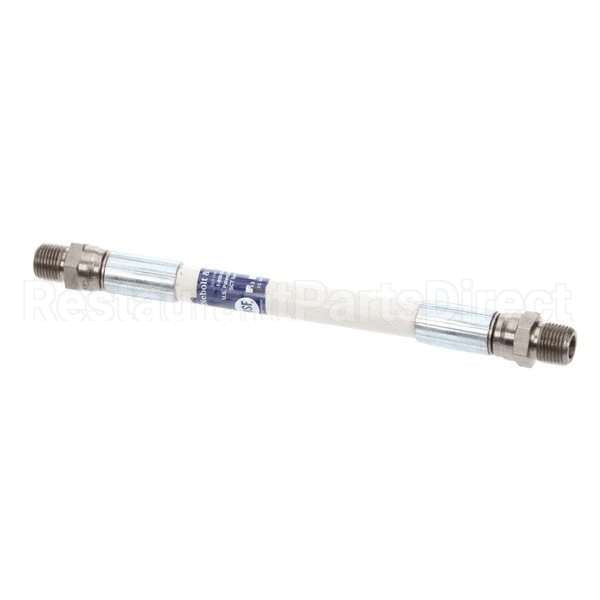 40956 Compatible Giles Hose, 1/2 Npt X 11.50 Sct W/Swivel Fittng