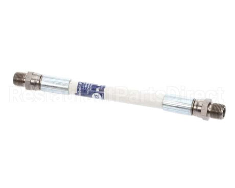 40956 Giles Hose, 1/2 Npt X 11.50, Sct W/Swivel Fitt