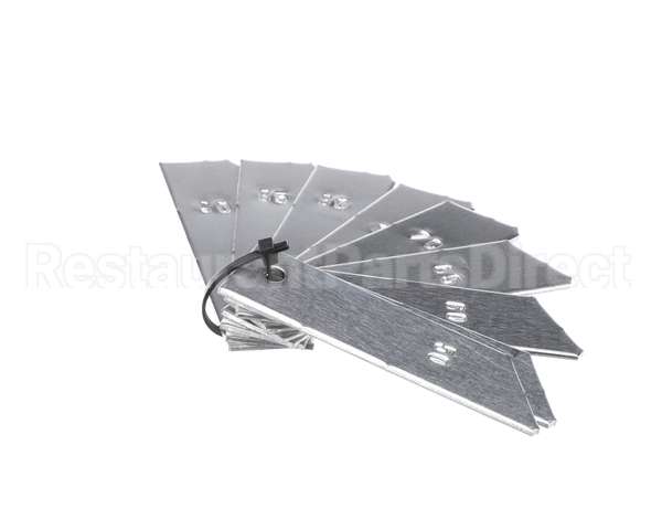 40958790 Revent Alignment Gauge Kit