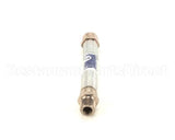 40959 Giles Hose, 1/2Npt X 7-5/8, Sct, 1-End Swivel