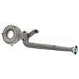 409643-000G9 Compatible Vulcan Rear Burner 19.5" Ci