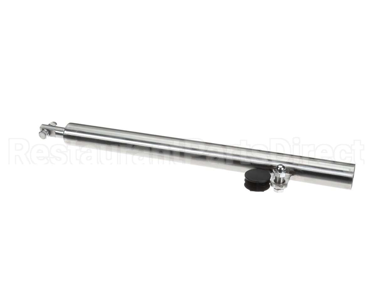 409643 Legion Actuator Assembly