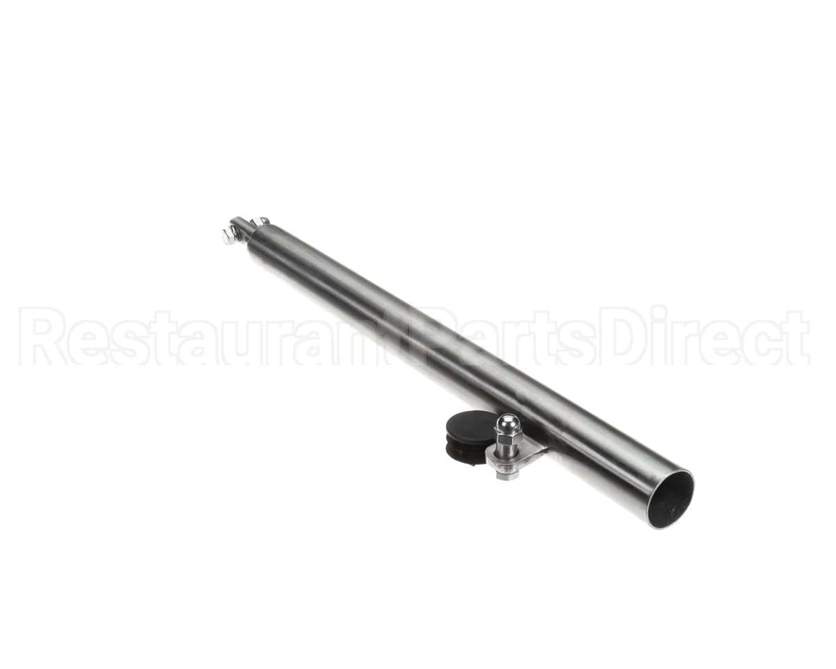 409643 Legion Actuator Assembly