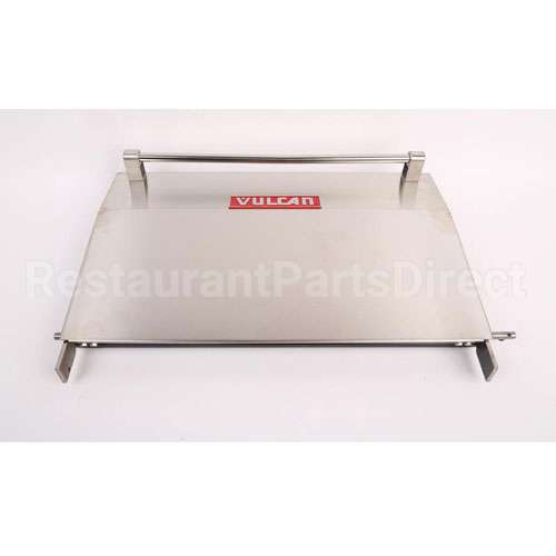 409791-G2 Compatible Hobart Oven Door Assy