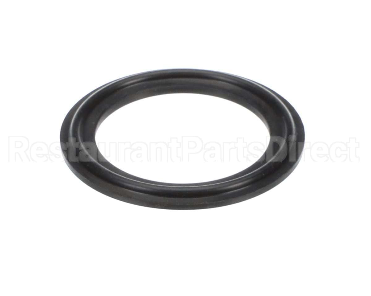 40988 Power Soak Systems Gasket, 1-1/2 Tri-Clover, Nsf
