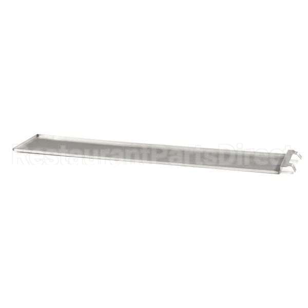 409888-9 Compatible Vulcan Burner Tray