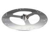 40992 Henny Penny L.h. Disc Assembly
