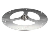 40992 Henny Penny L.h. Disc Assembly