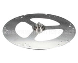 40992 Henny Penny L.h. Disc Assembly