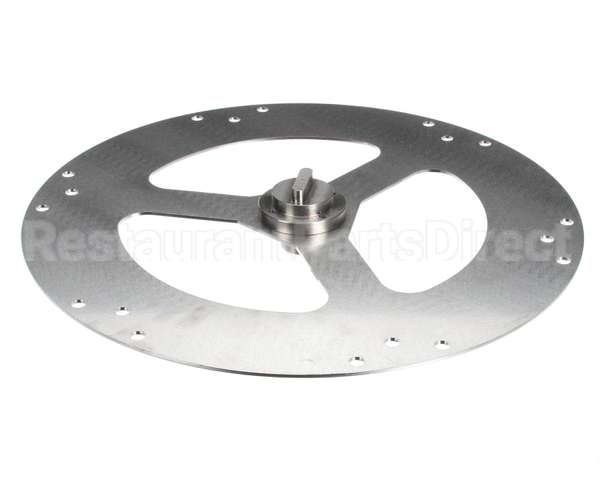 40992 Henny Penny L.h. Disc Assembly