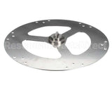 40992 Henny Penny L.h. Disc Assembly