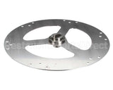 40992 Henny Penny L.h. Disc Assembly