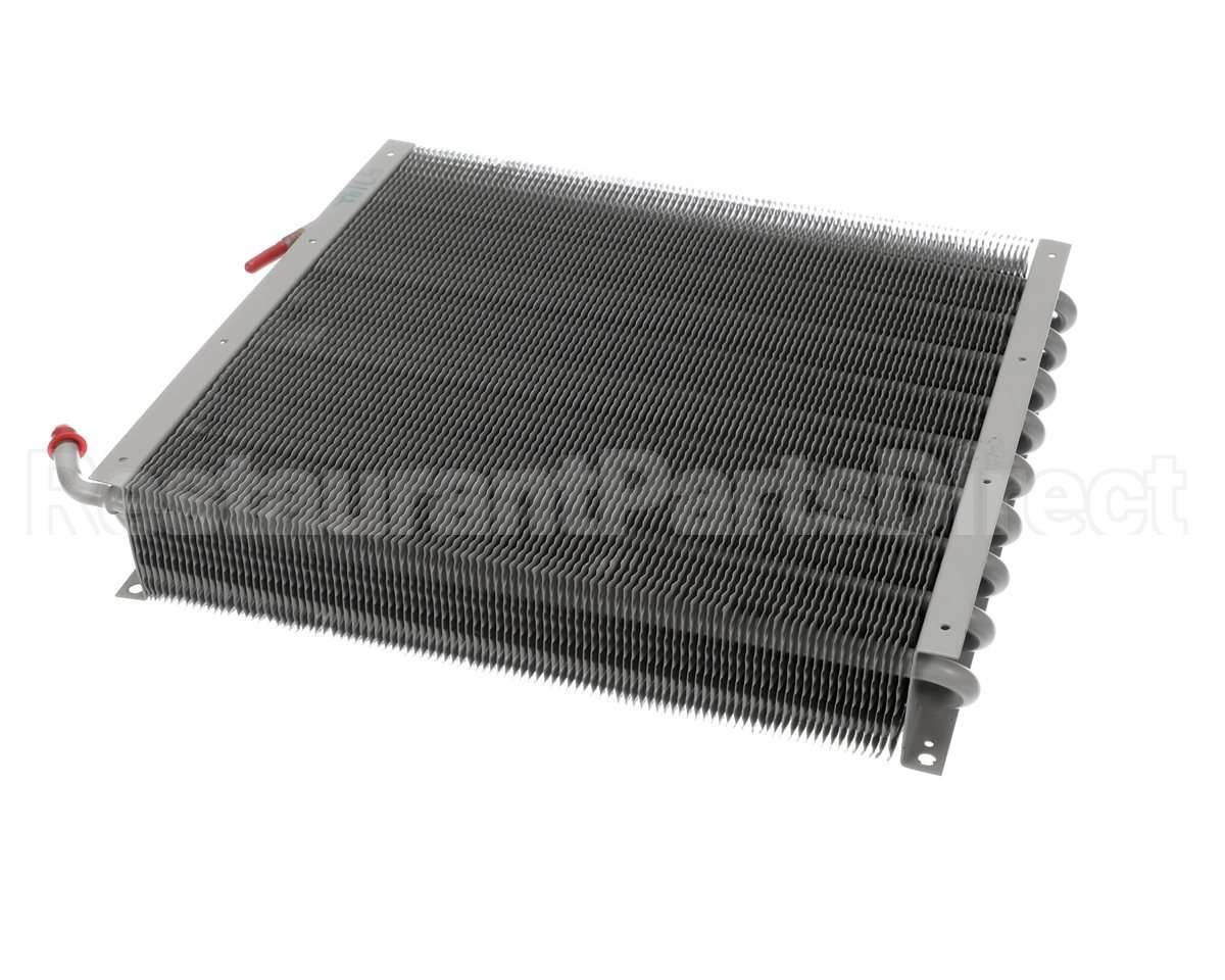 40992-SK Silver King Evap Coil
