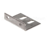 40A37-054B-04 Beverage Air Bracket - Roller Short Ss Mt