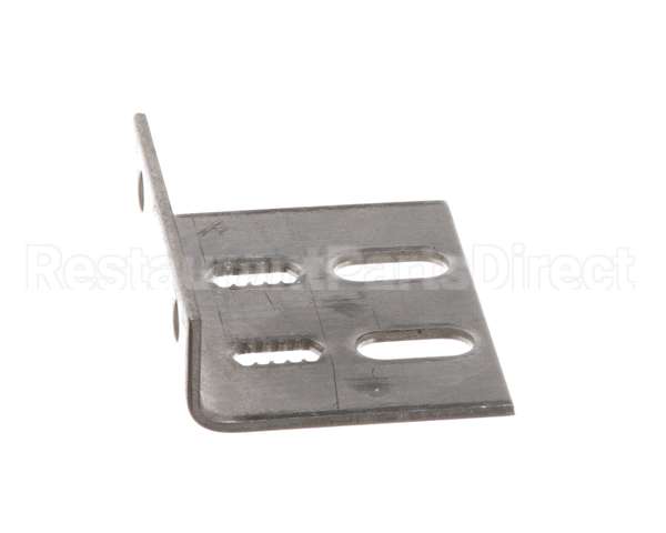 40A37-054B-04 Beverage Air Bracket - Roller Short Ss Mt