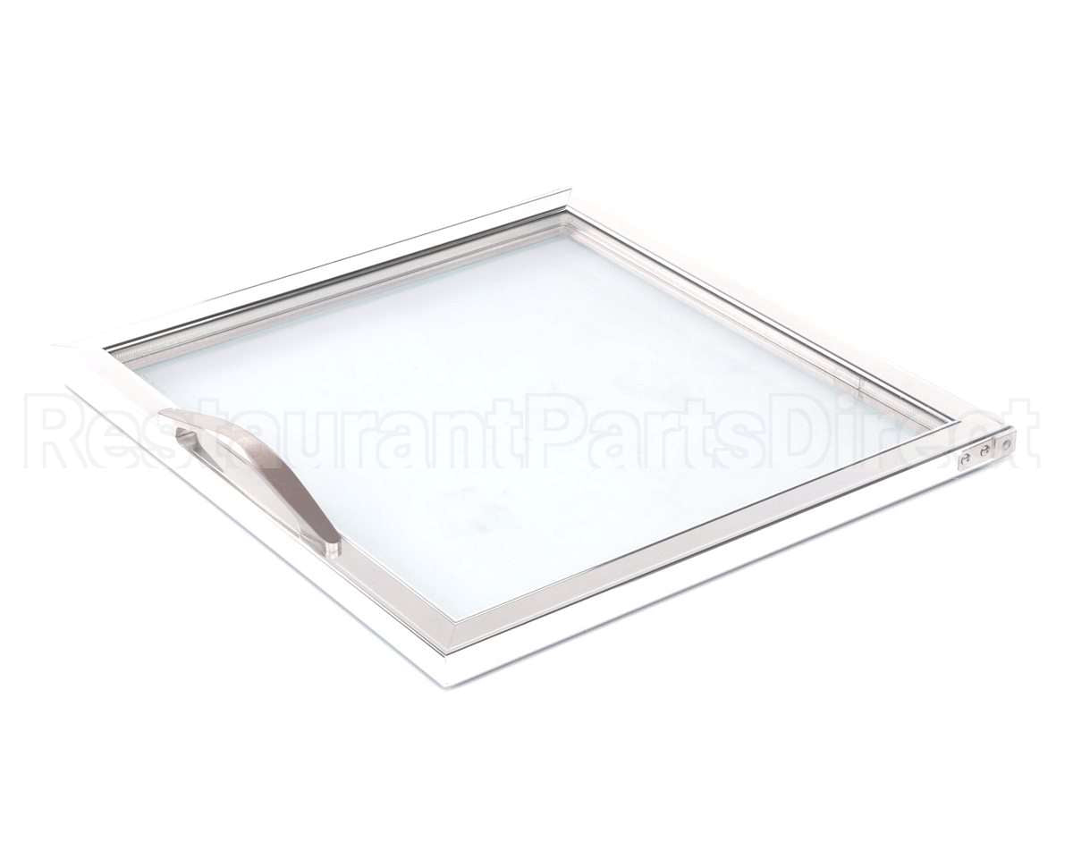 40B32-738D Beverage Air Door Assy Top Rh Rid18-Hg
