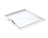 40B32-738D Beverage Air Door Assy Top Rh Rid18-Hg
