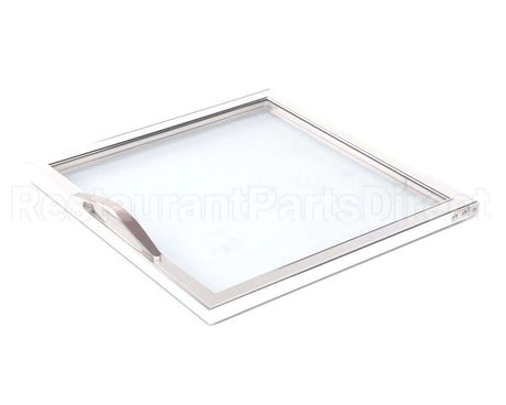40B32-738D Beverage Air Door Assy Top Rh Rid18-Hg